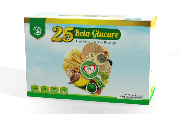 hộp nhỏ 25 beta glucare