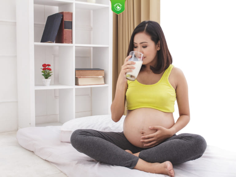 Cách phòng tránh và nâng cao sức khỏe cho mẹ bầu.