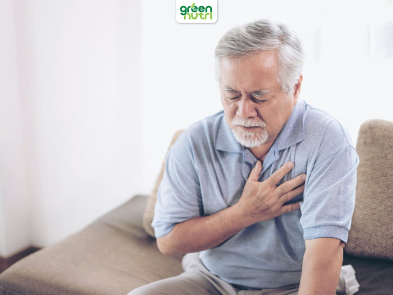 Các bệnh lý tim mạch thường gặp